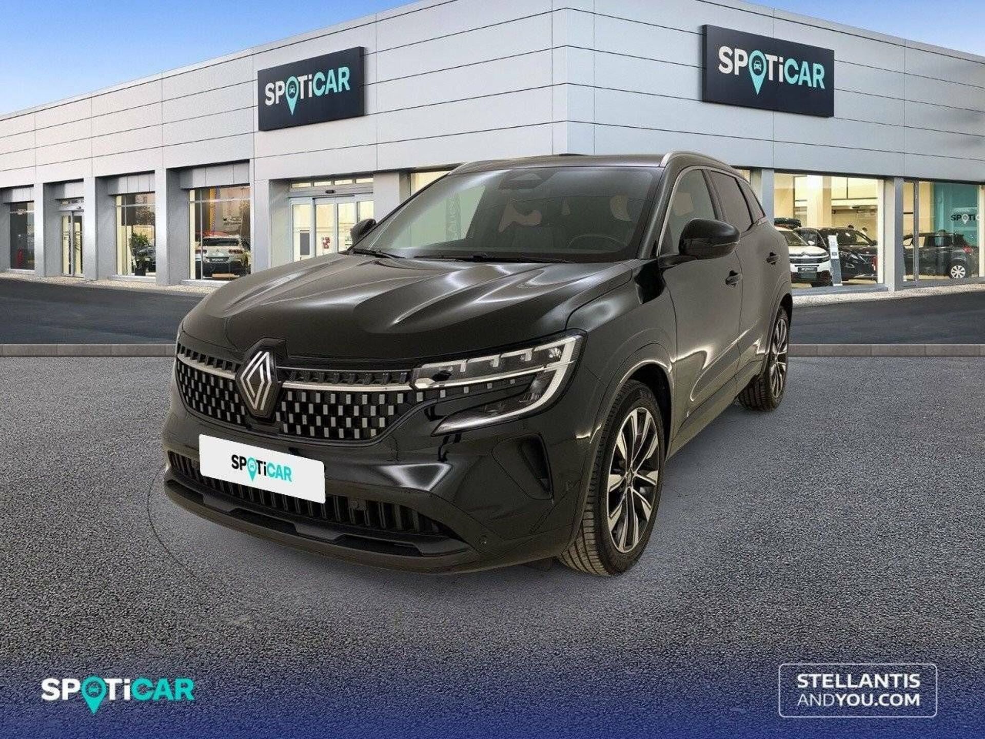 Imagen de RENAULT Austral