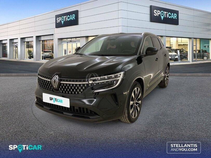 Foto del RENAULT Austral 1.2 E-Tech Híbrido Techno 146kW
