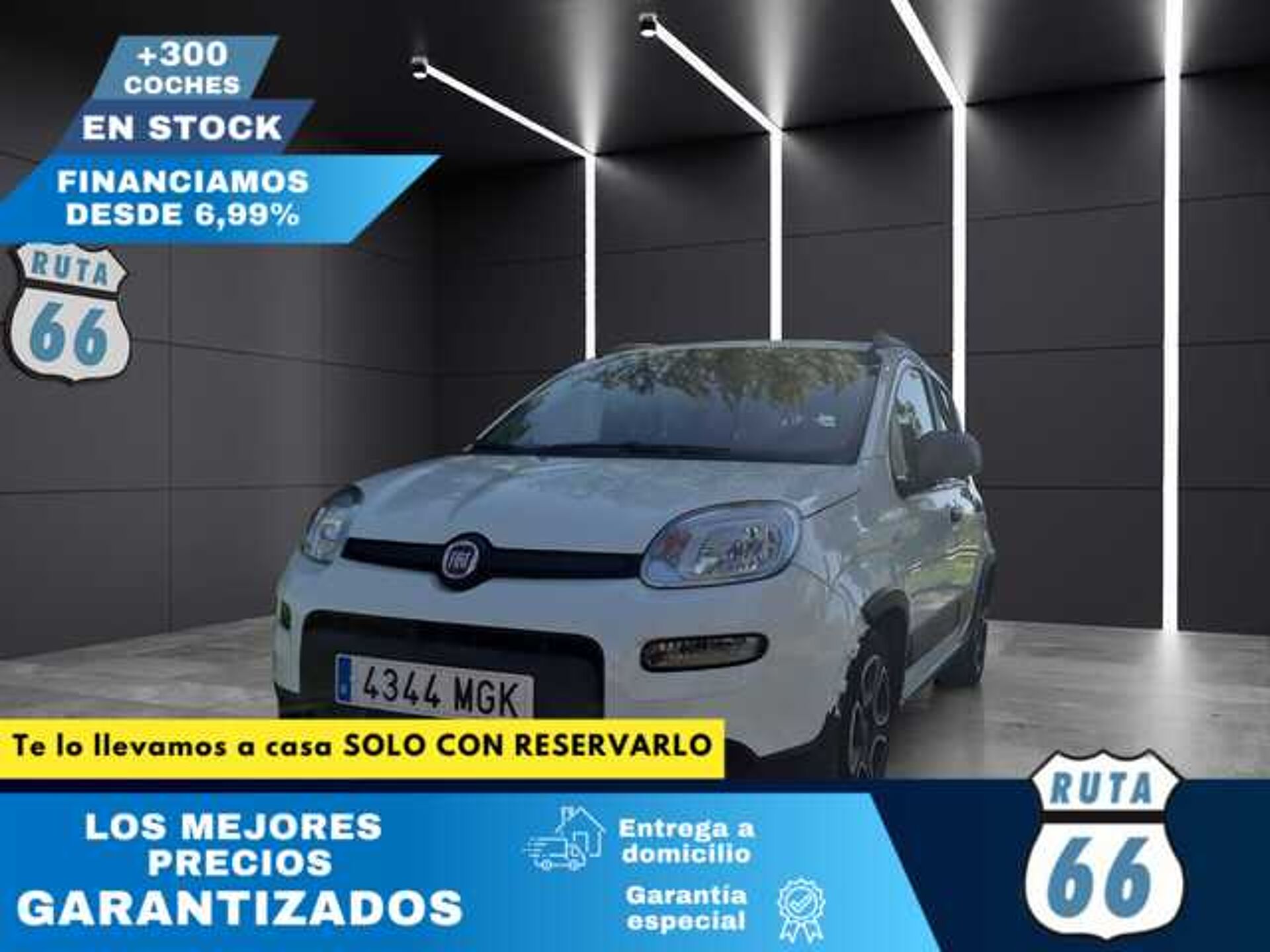 Imagen de FIAT Panda