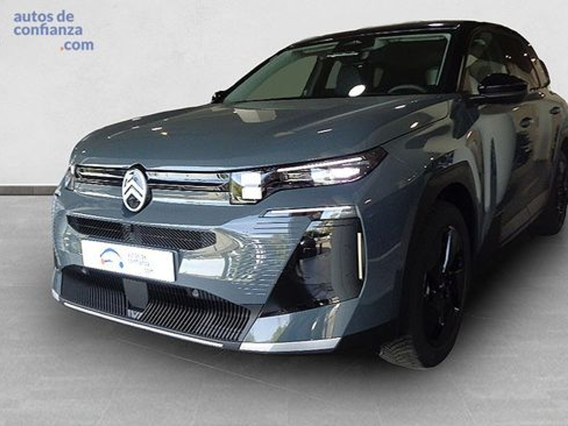 Imagen de CITROEN C5 Aircross