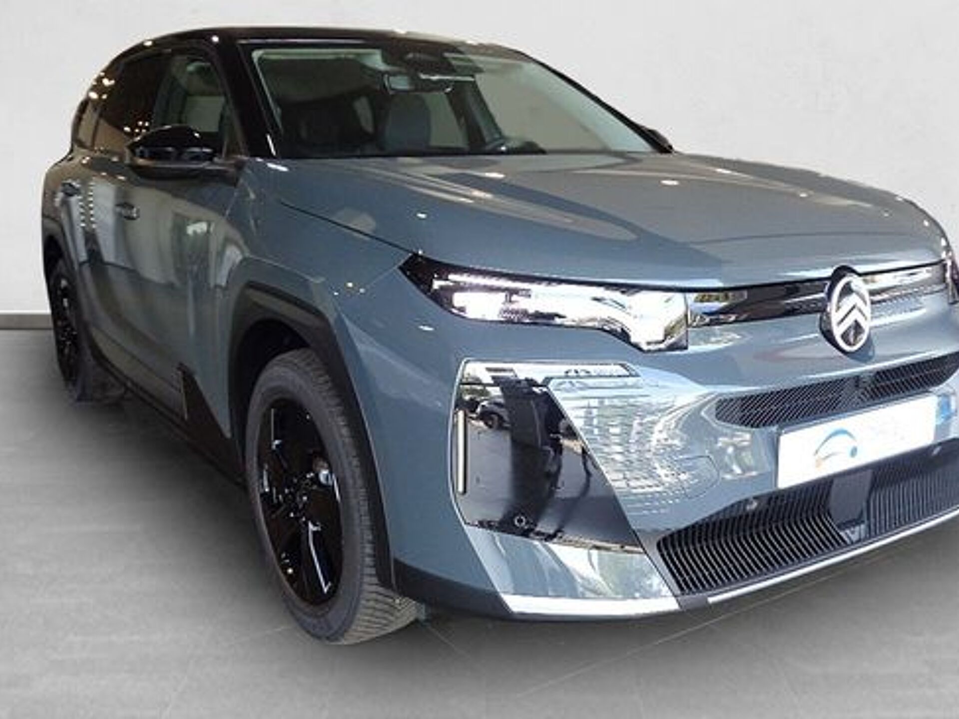 Imagen 2 de CITROEN C5 Aircross