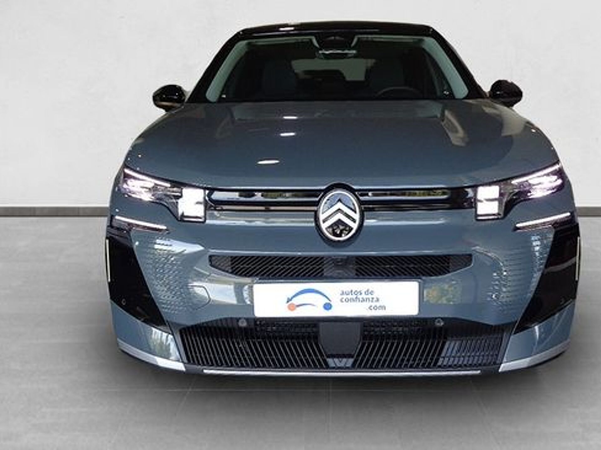 Imagen 3 de CITROEN C5 Aircross
