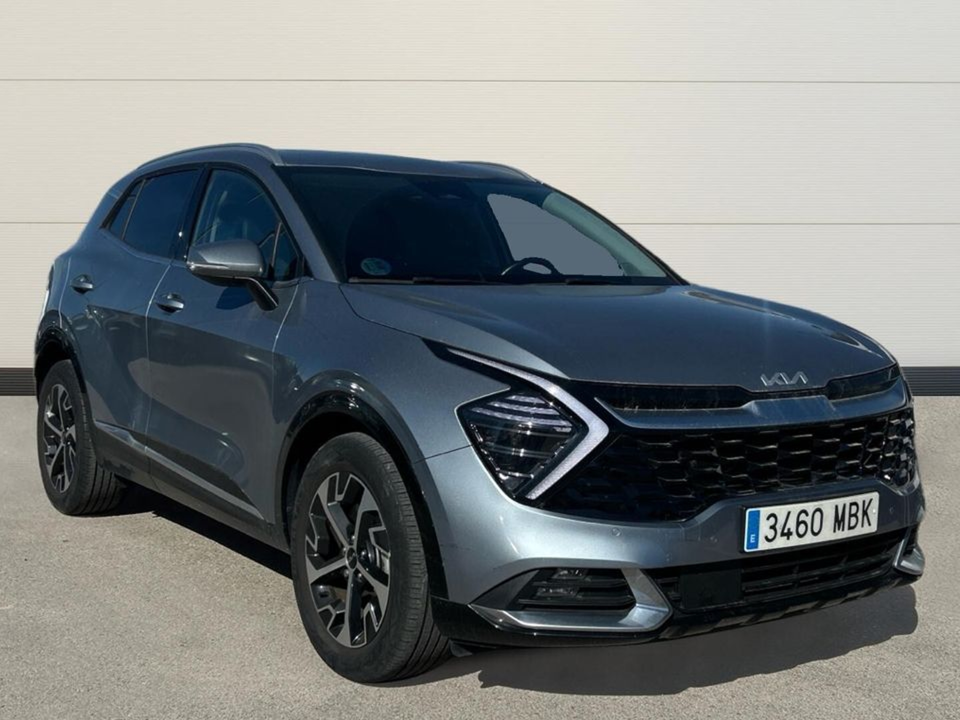 Imagen de KIA Sportage