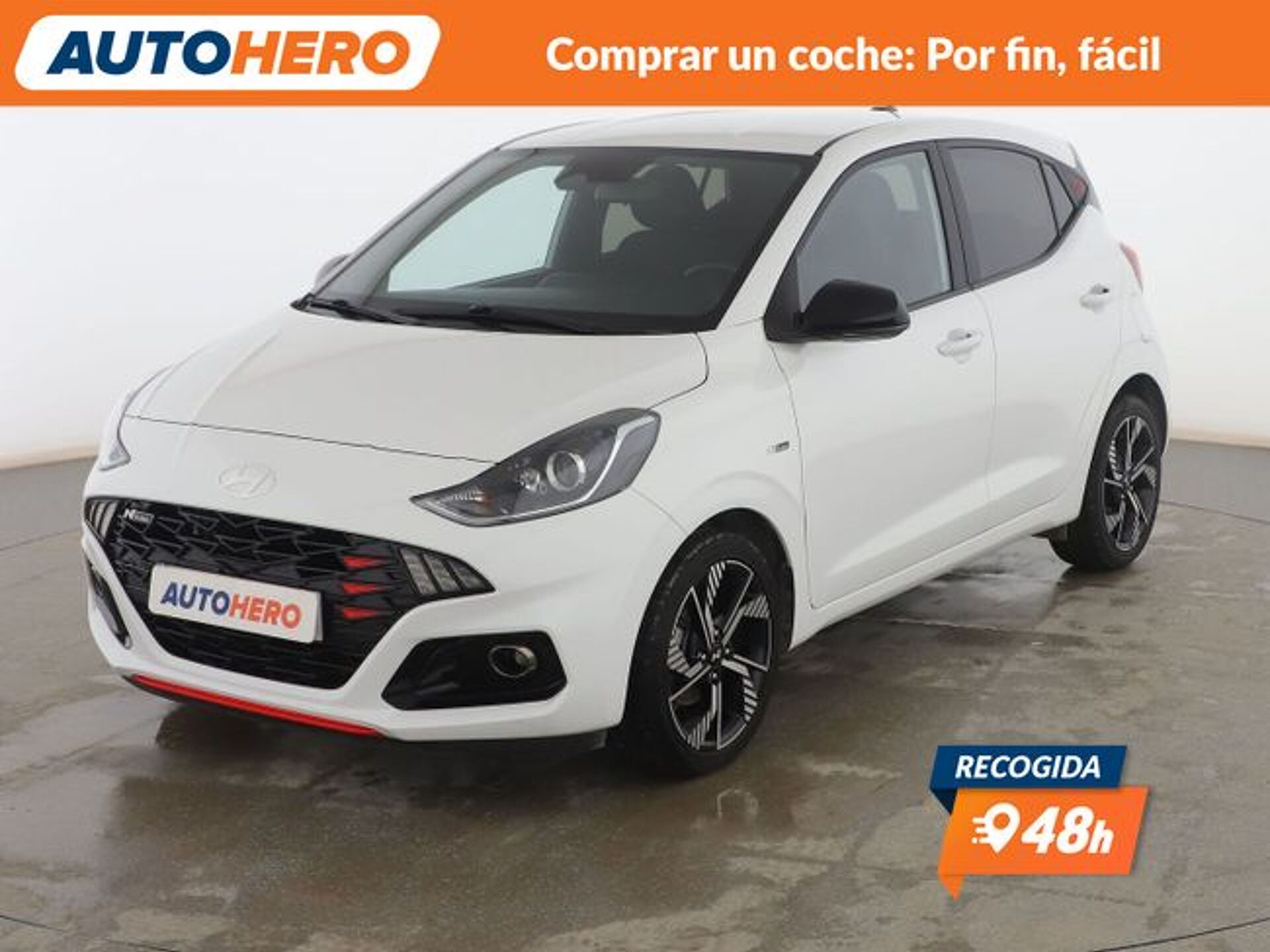 Imagen 1 de HYUNDAI i10