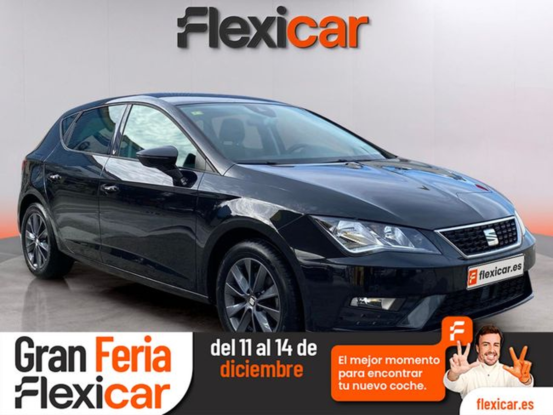 Imagen de SEAT León