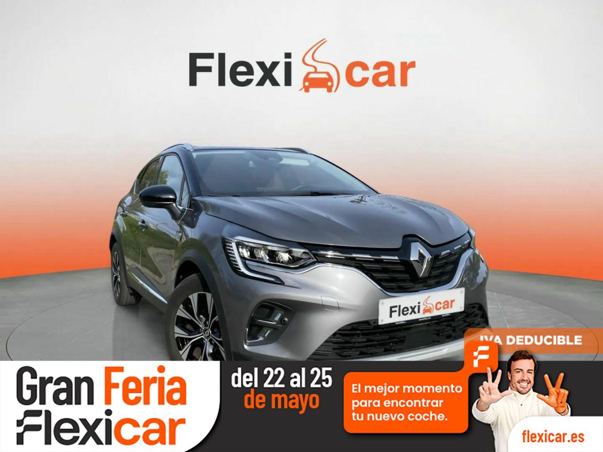 Imagen de RENAULT Captur