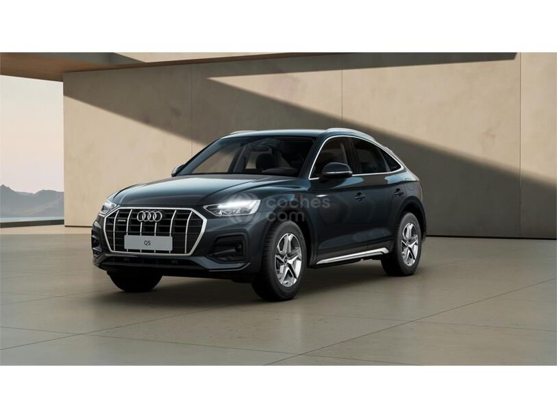 Foto del AUDI Q5 Sportback 50 TFSIe Advanced quattro-ultra S tronic