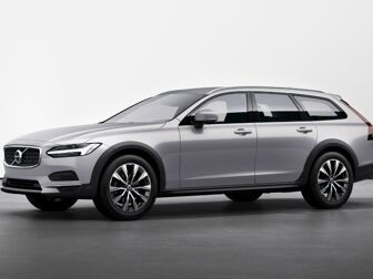 Imagen de VOLVO V90 B4 Core Aut.