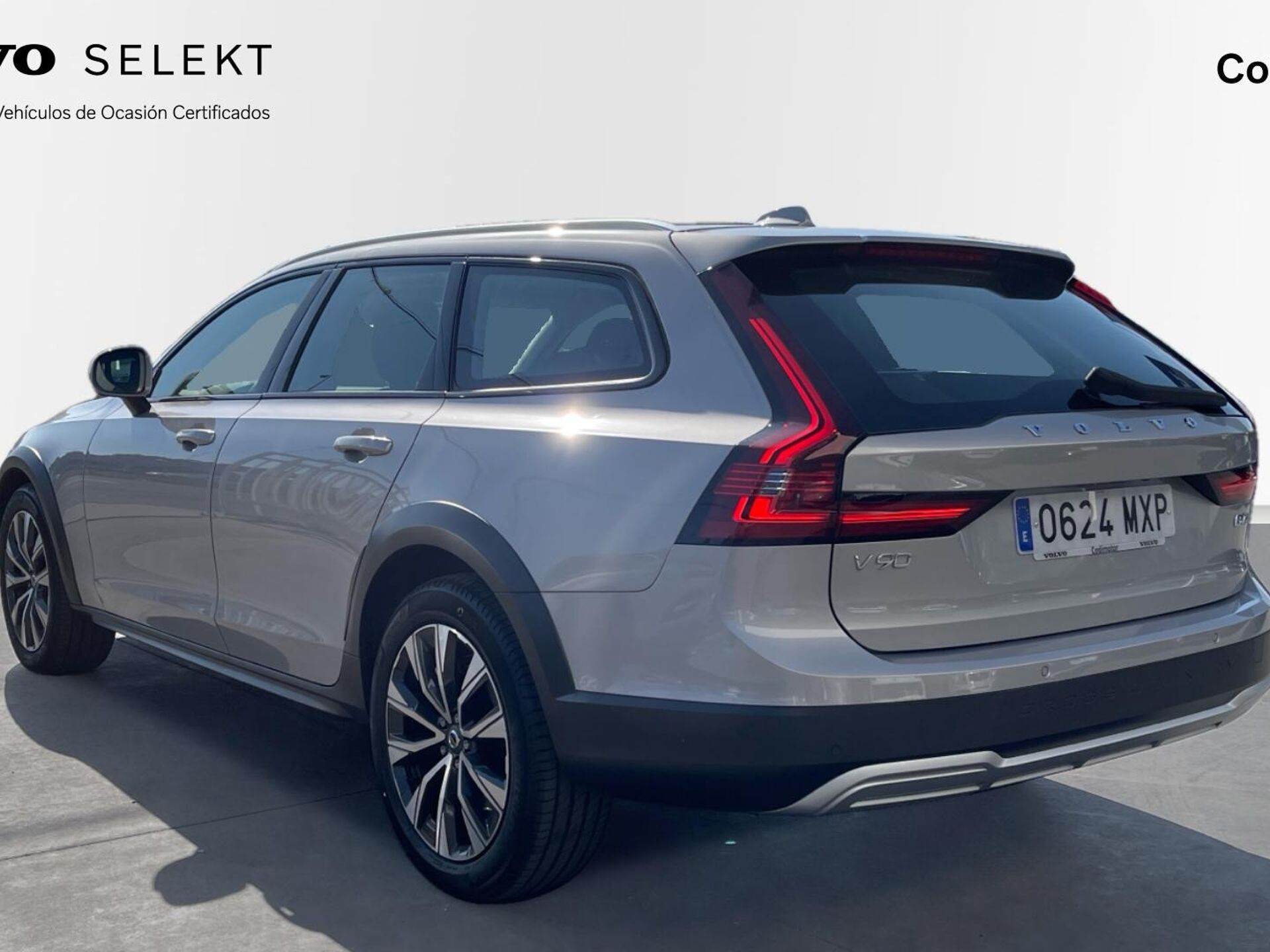 Imagen 2 de VOLVO V90