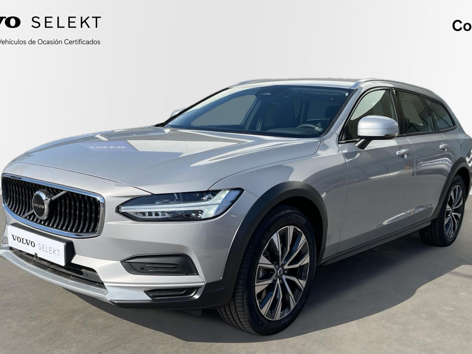 Imagen 1 de VOLVO V90