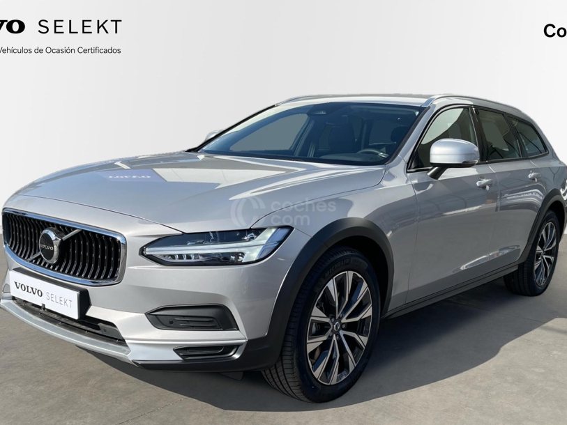 Foto del VOLVO V90 B4 Core Aut.