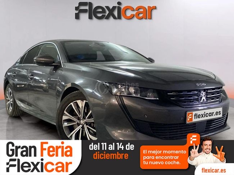 Foto del PEUGEOT 508 Hybrid 225 Allure e-EAT8