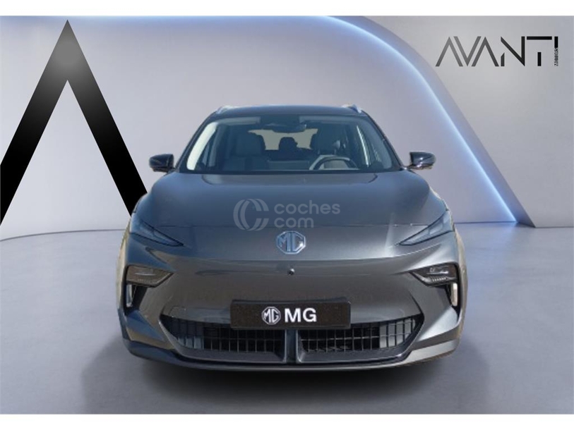 Foto del MG S5 MG Luxury Long Range 64kWh