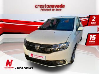 Imagen de DACIA Sandero 1.5 Blue dCi Comfort 70kW