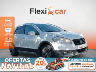 Imagen de SUZUKI SX4 S-Cross 1.6DDiS GL 4x2