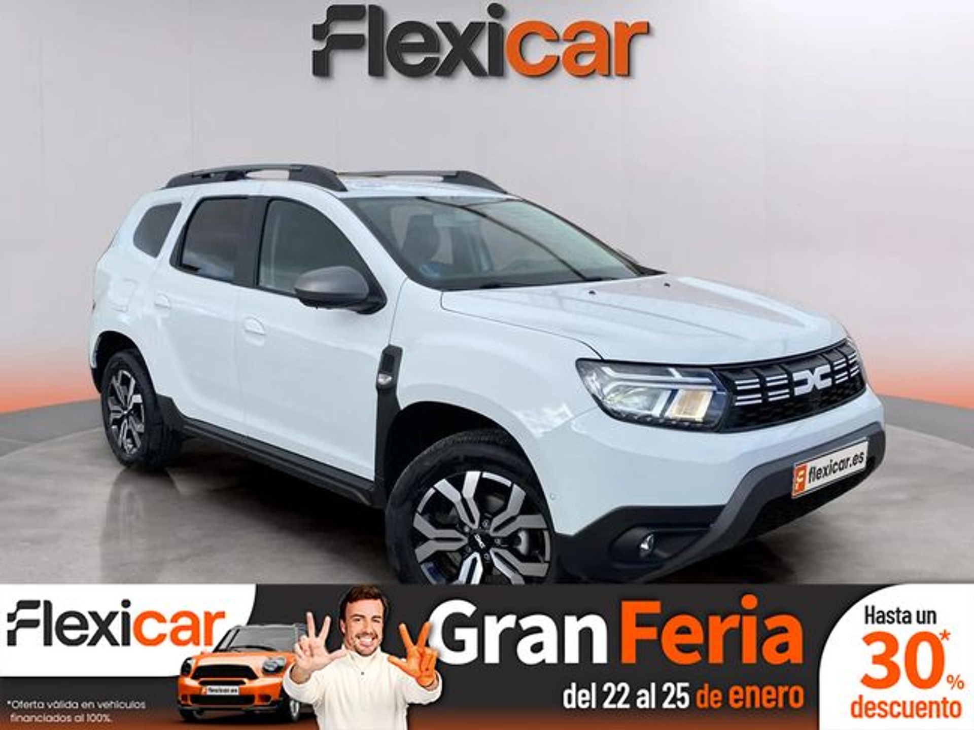 Imagen de DACIA Duster