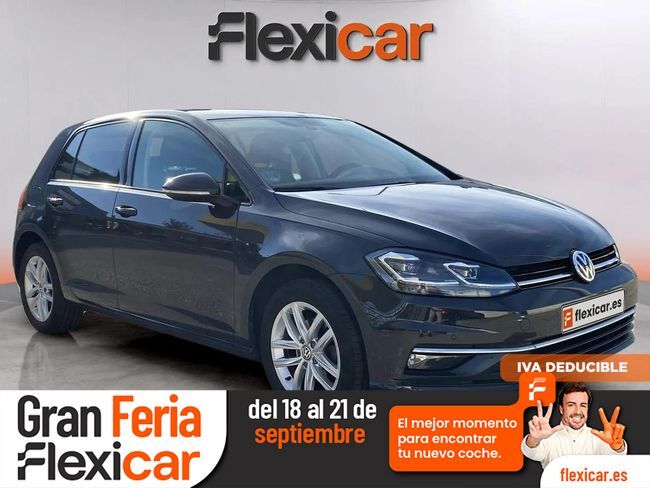 VOLKSWAGEN Golf (Advance 1.0 TSI 85kW (115CV)) en Girona