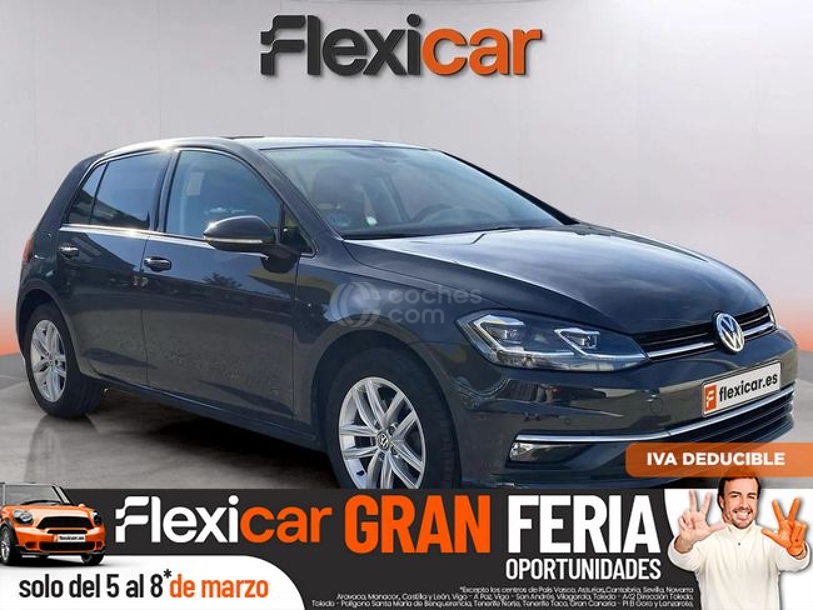 Foto del VOLKSWAGEN Golf 1.0 TSI Advance 85kW