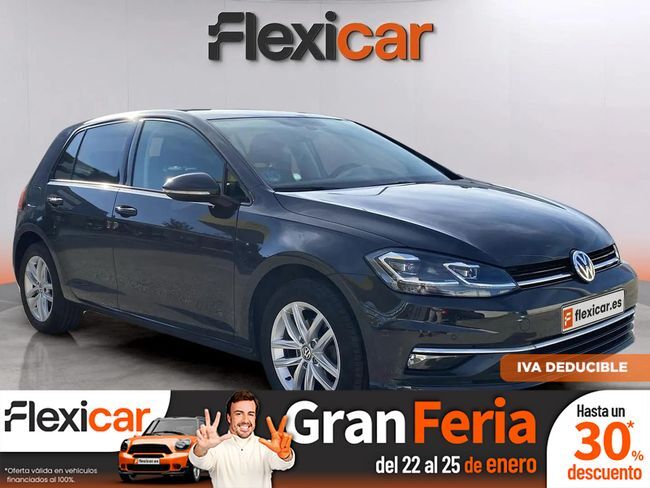 VOLKSWAGEN Golf (Advance 1.0 TSI 85kW (115CV)) en Girona