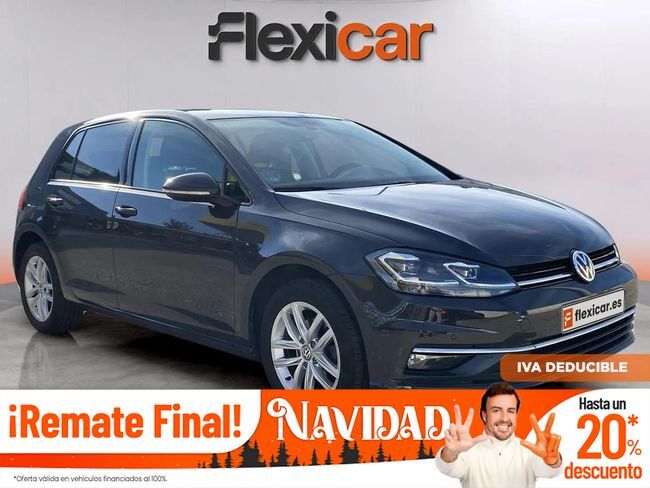 VOLKSWAGEN Golf (Advance 1.0 TSI 85kW (115CV)) en Girona