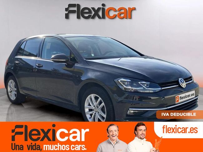 VOLKSWAGEN Golf (Advance 1.0 TSI 85kW (115CV)) en Girona