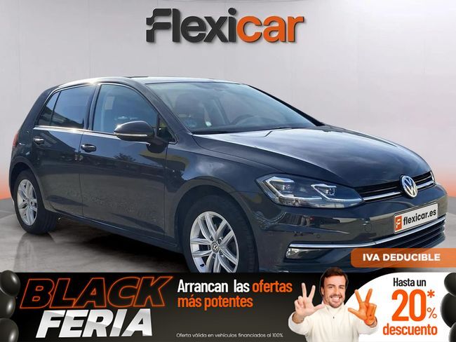 VOLKSWAGEN Golf (Advance 1.0 TSI 85kW (115CV)) en Girona