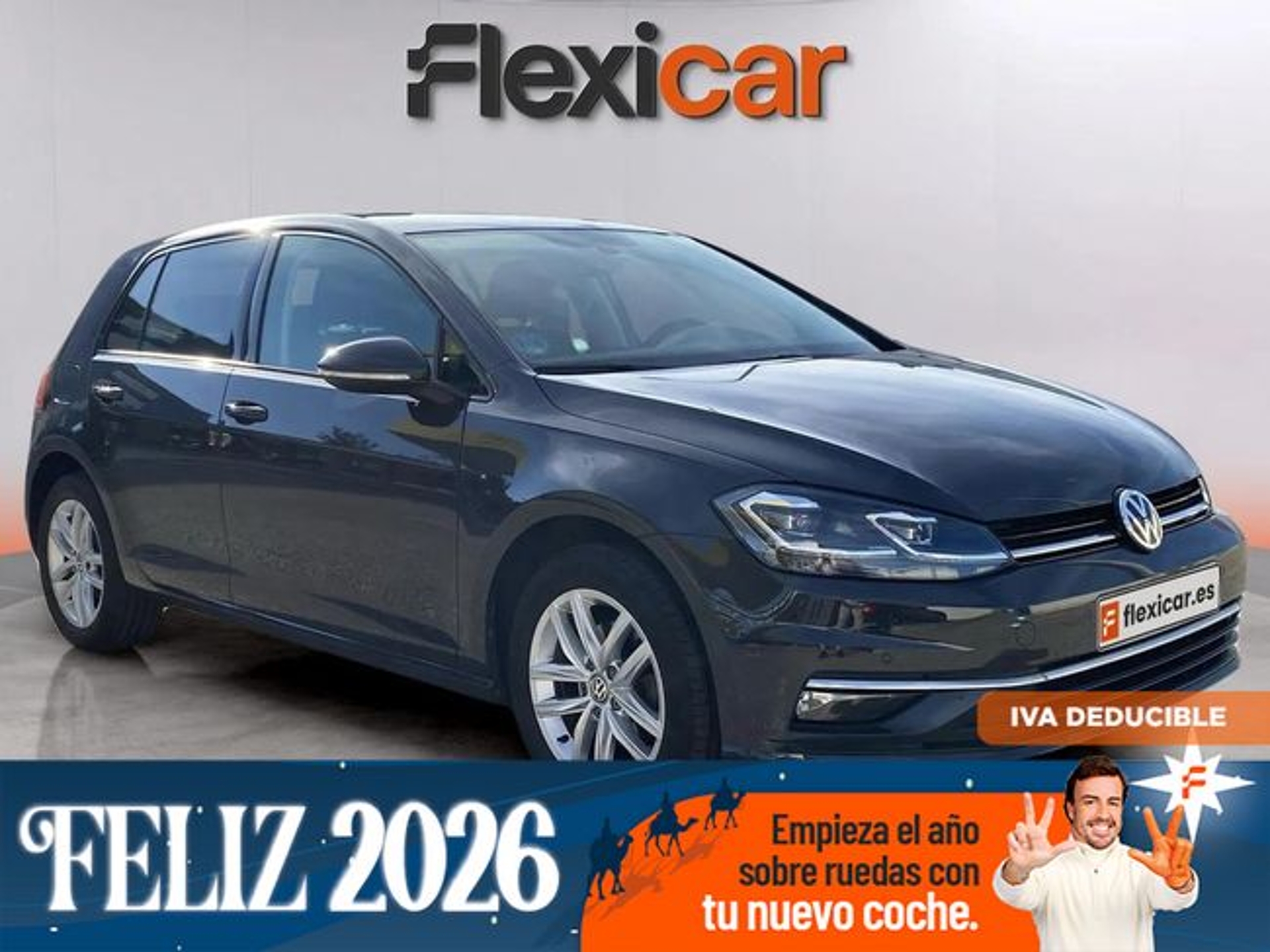 Imagen de VOLKSWAGEN Golf