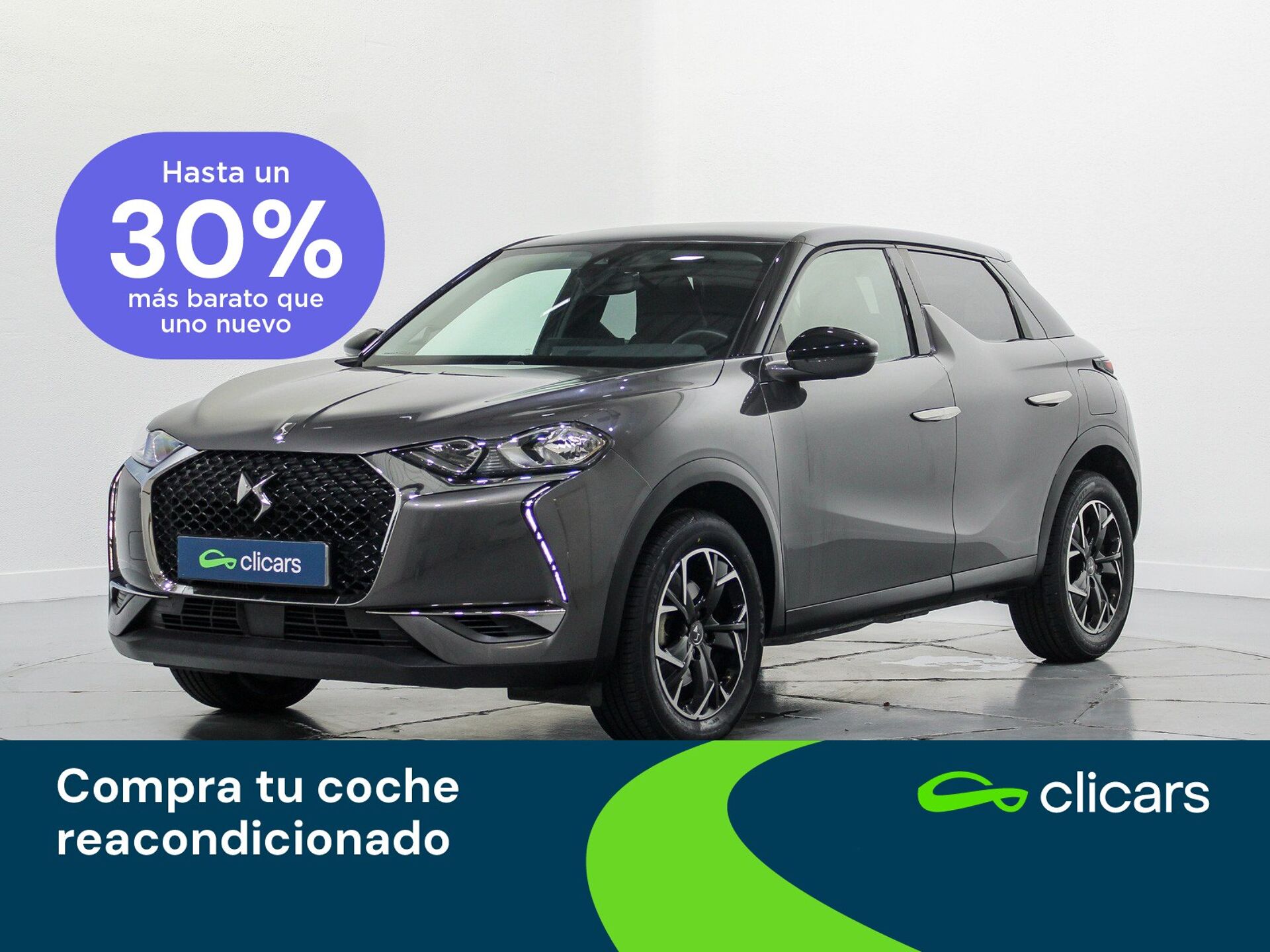 Imagen de DS DS3 Crossback