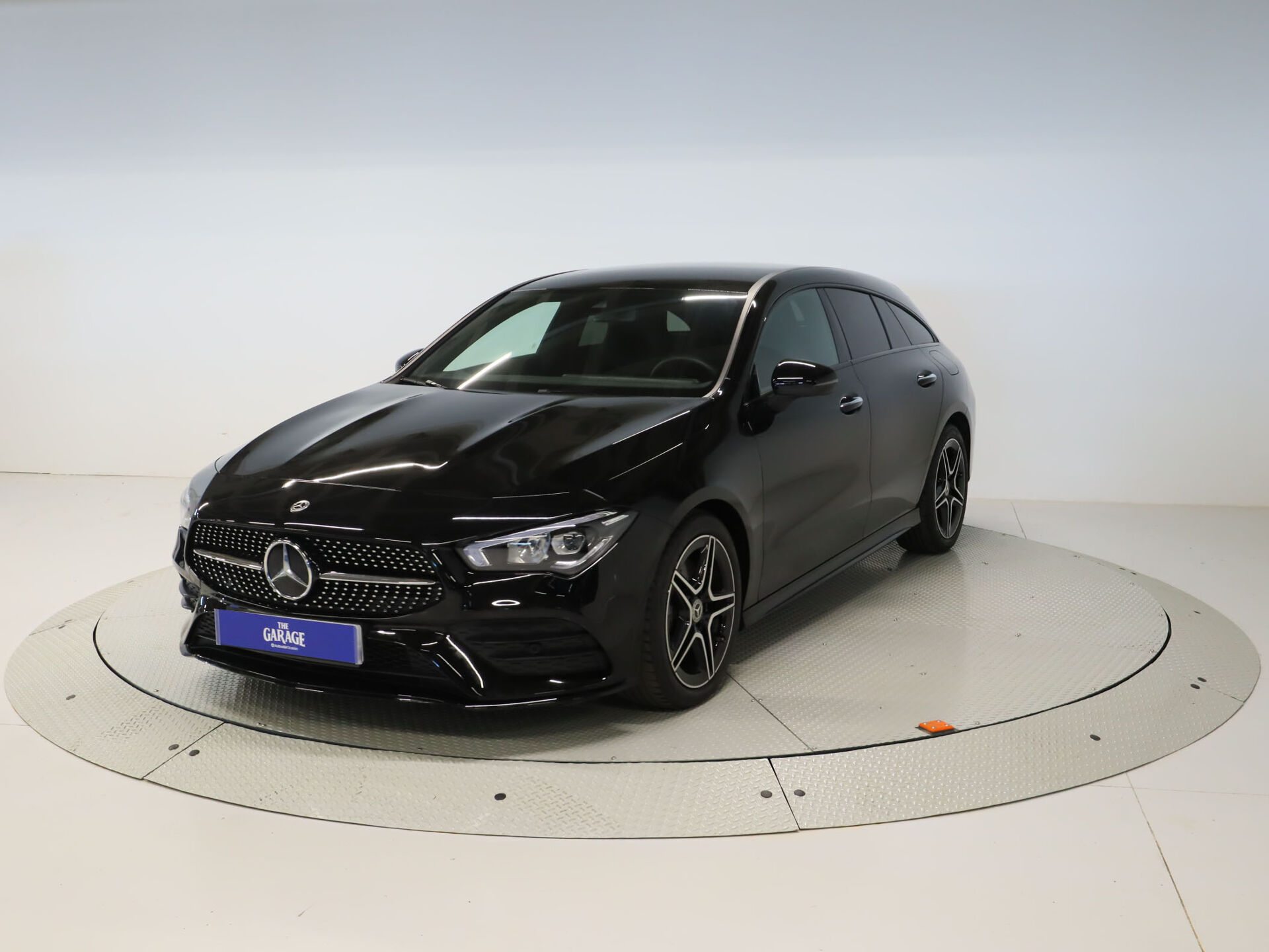 Imagen de MERCEDES Clase CLA
