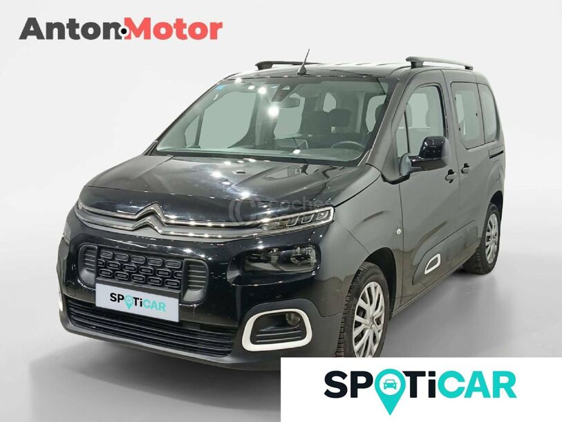 Foto del CITROEN Berlingo BlueHDi S&S Talla M Feel 100