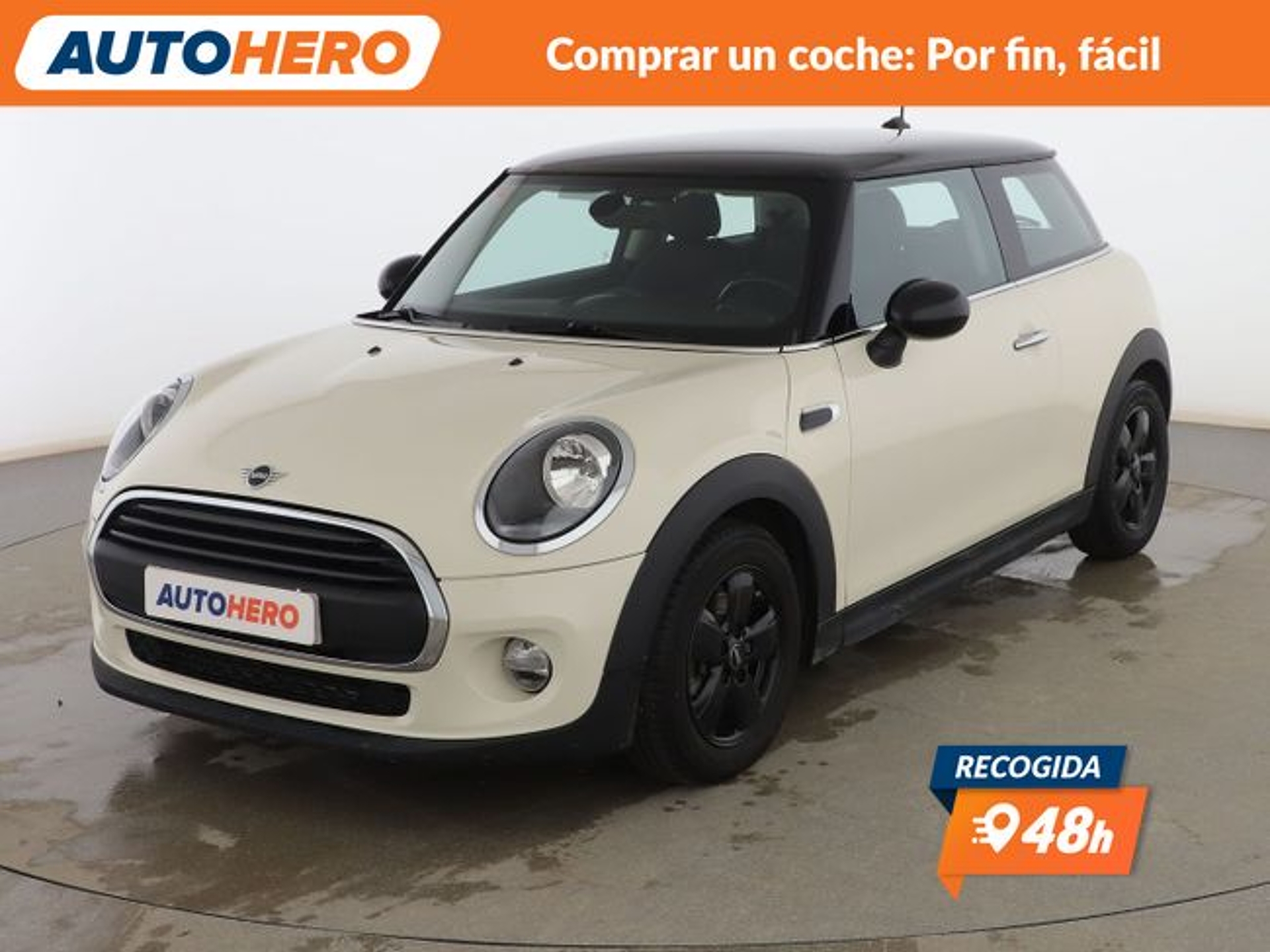 Imagen de MINI Mini