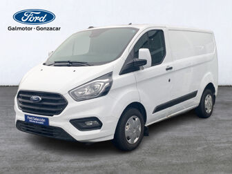 Imagen de FORD Transit Custom FT 280 L1 Van Trend 130