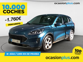 Imagen de FORD Kuga 1.5 EcoBlue Trend FWD 120