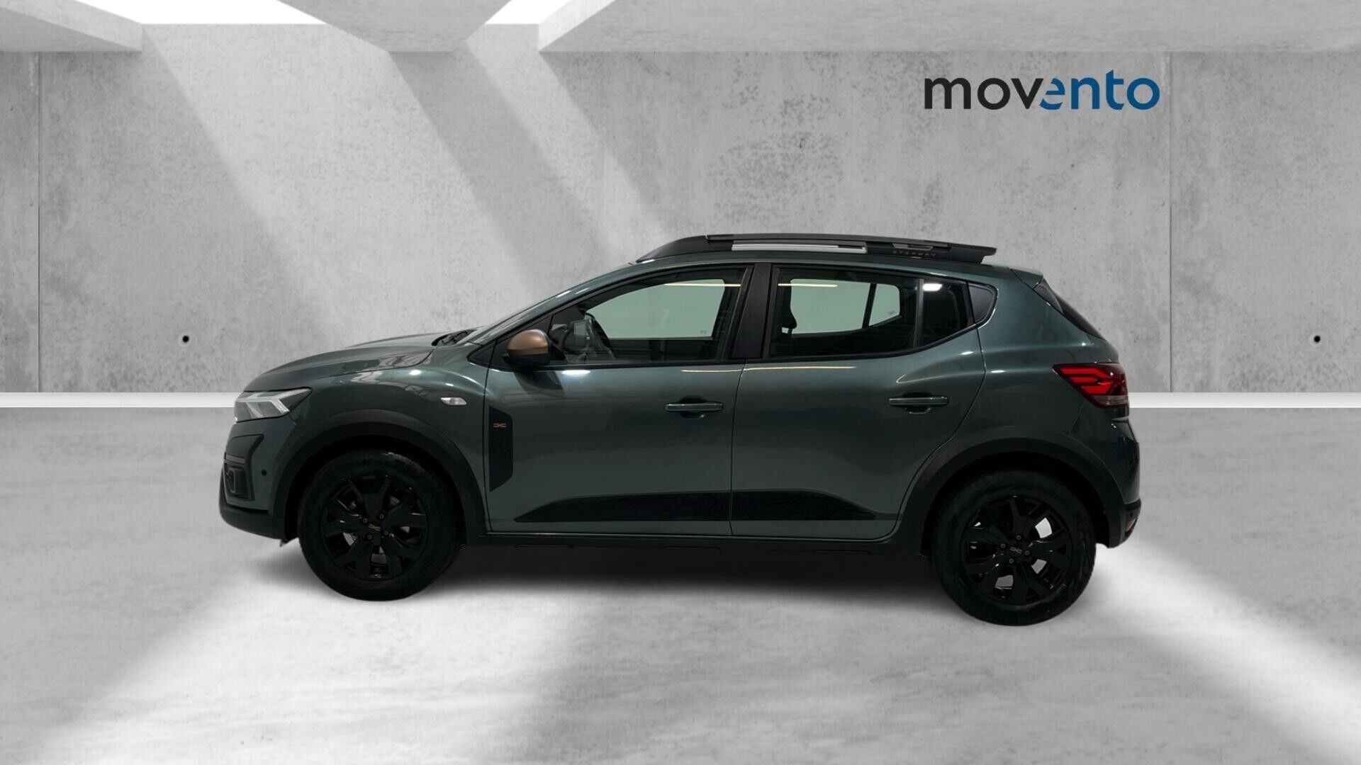 Foto del DACIA Sandero Stepway TCe Extreme Go 81kW