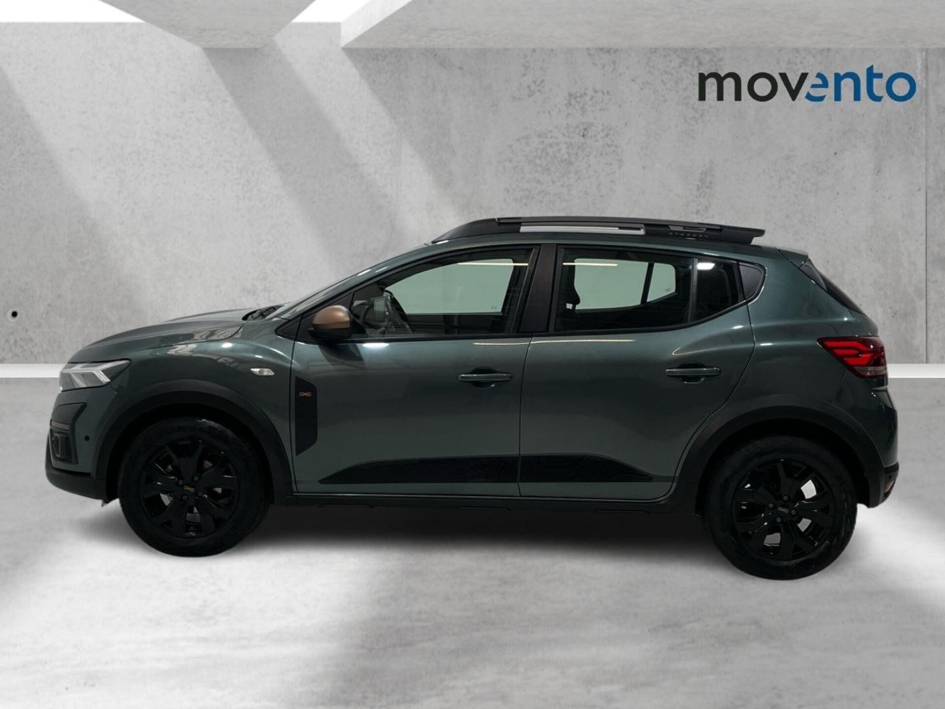 Imagen 3 de DACIA Sandero