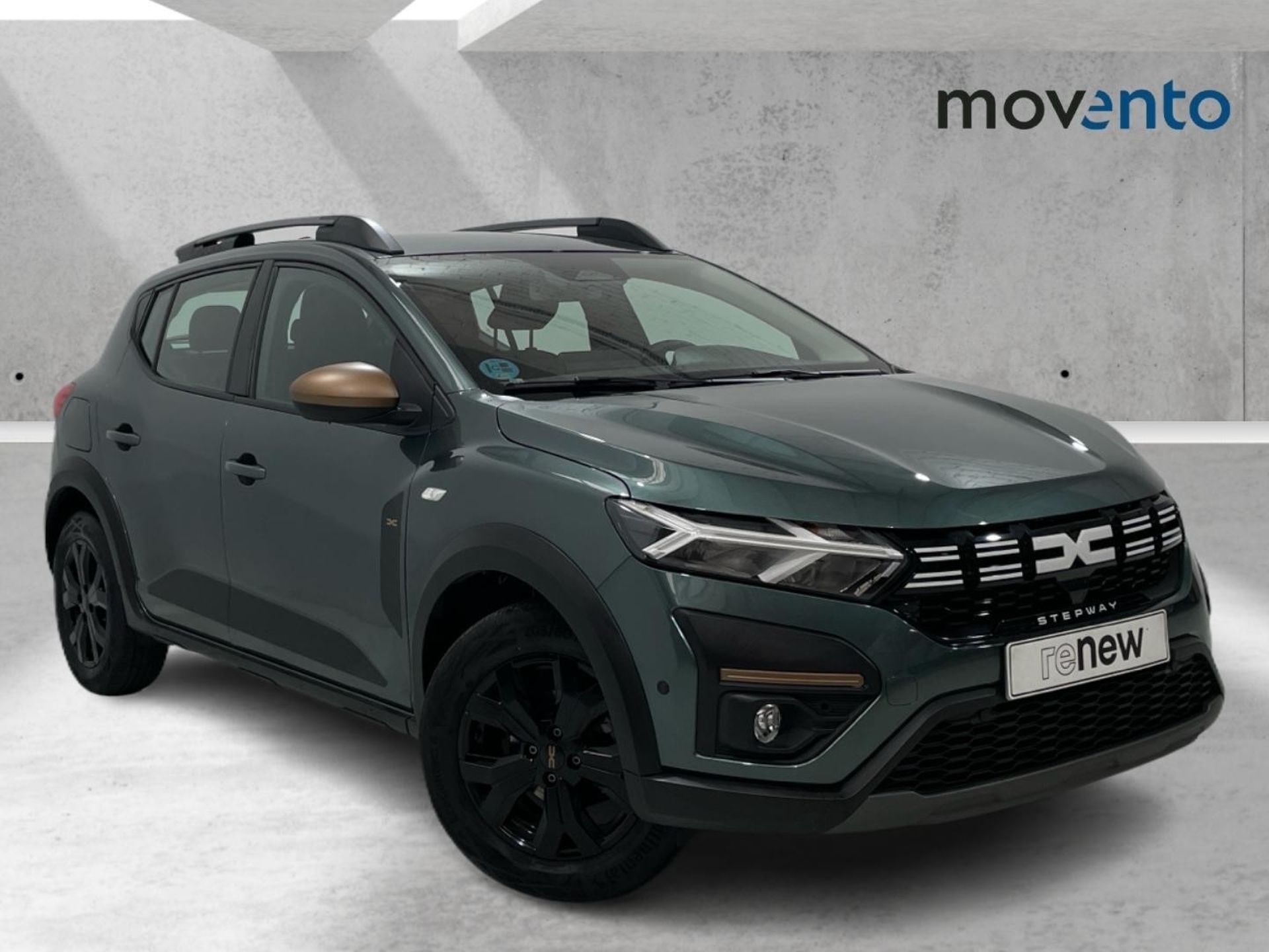 Imagen de DACIA Sandero