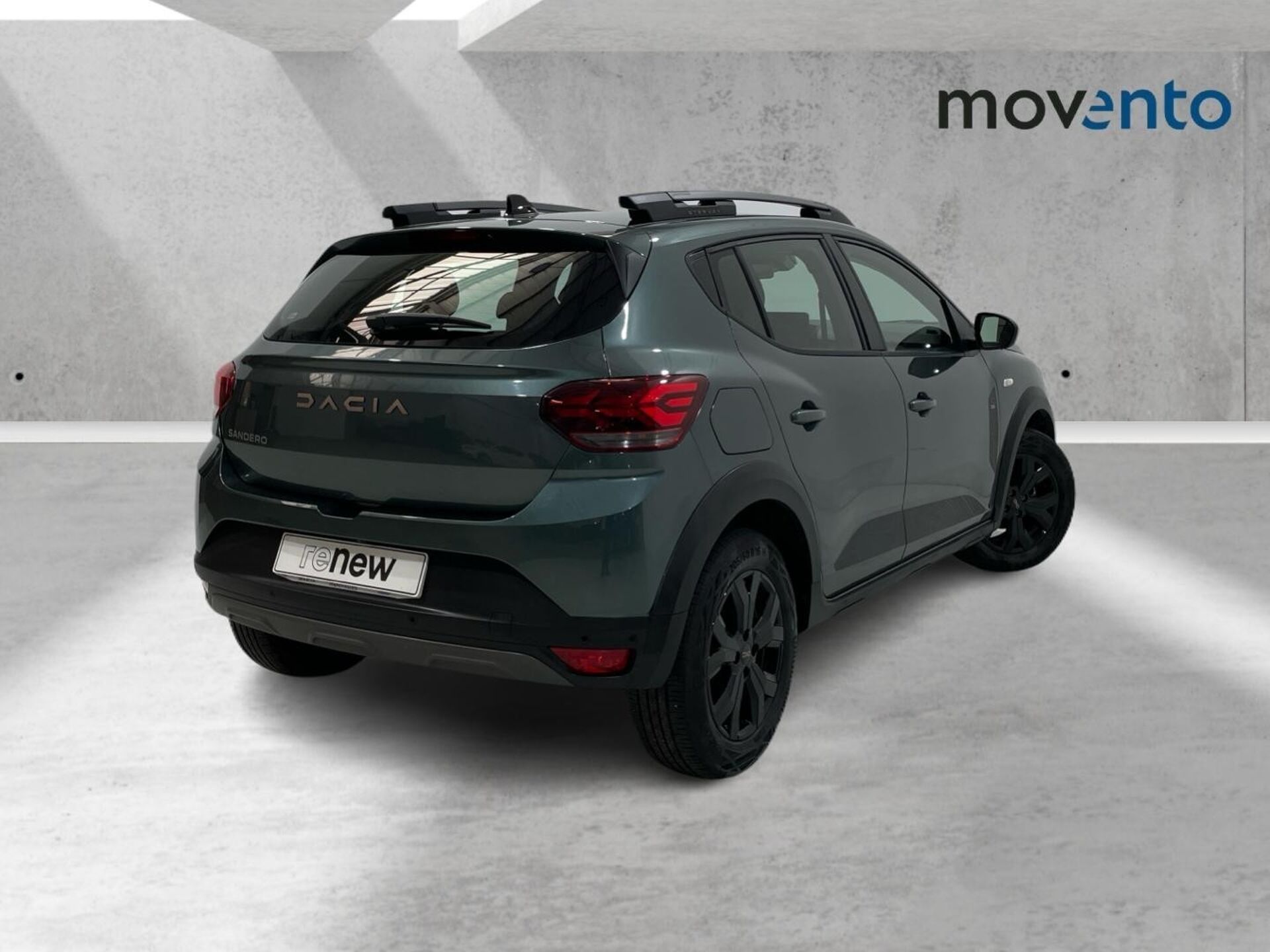 Imagen 2 de DACIA Sandero