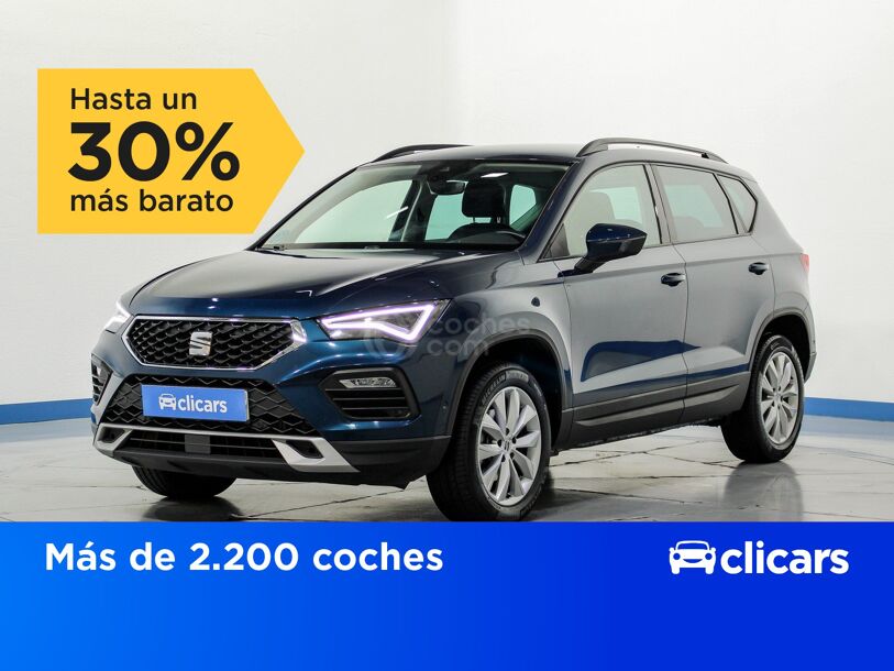 Foto del SEAT Ateca 1.5 EcoTSI S&S Style XM