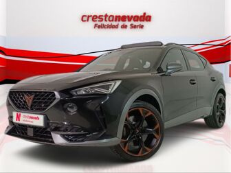 Imagen de CUPRA Formentor 2.0 TSI 245 VZ DSG