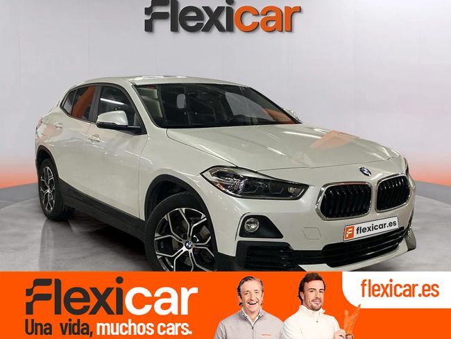 BMW X2 (sDrive18i) en Alicante