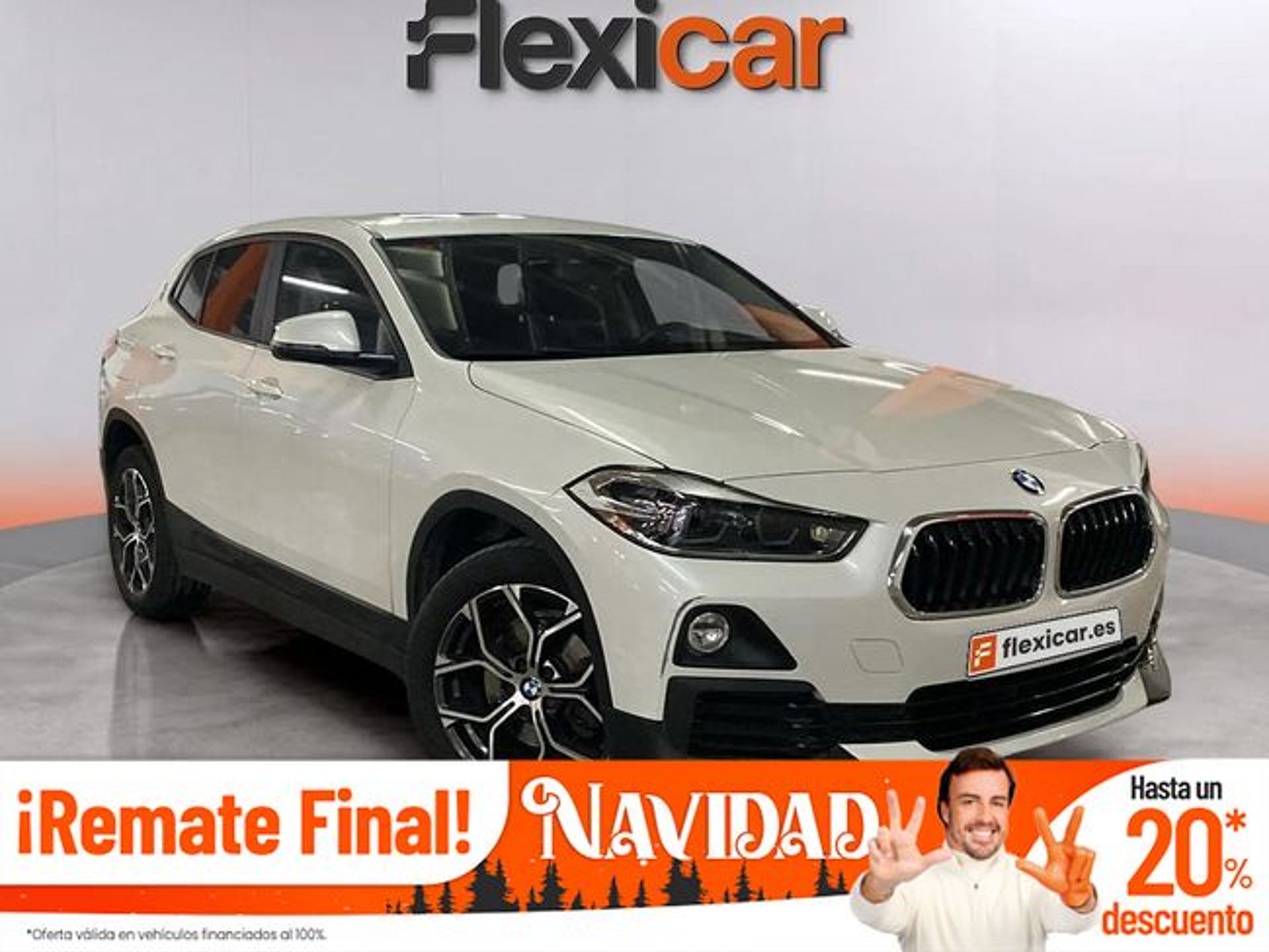 Imagen de BMW X2