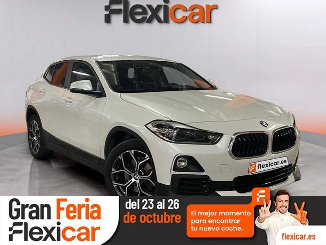 BMW X2 (sDrive18i) en Alicante