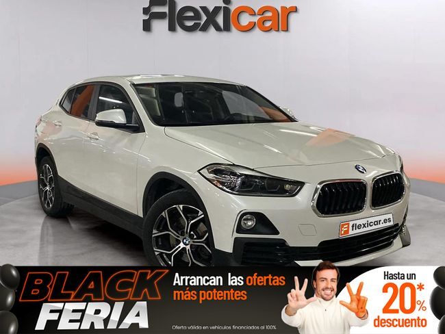 BMW X2 (sDrive18i) en Alicante