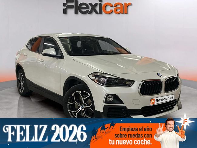 BMW X2 (sDrive18i) en Alicante