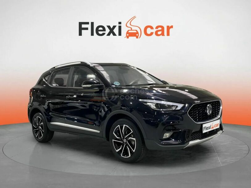 Foto del MG ZS 1.5 VTi-Tech Luxury 78kW