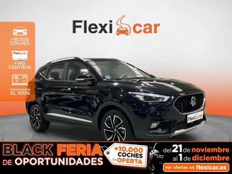 Imagen de MG ZS 1.5 VTi-Tech Luxury 78kW