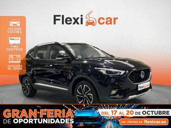 Imagen de MG ZS 1.5 VTi-Tech Luxury 78kW