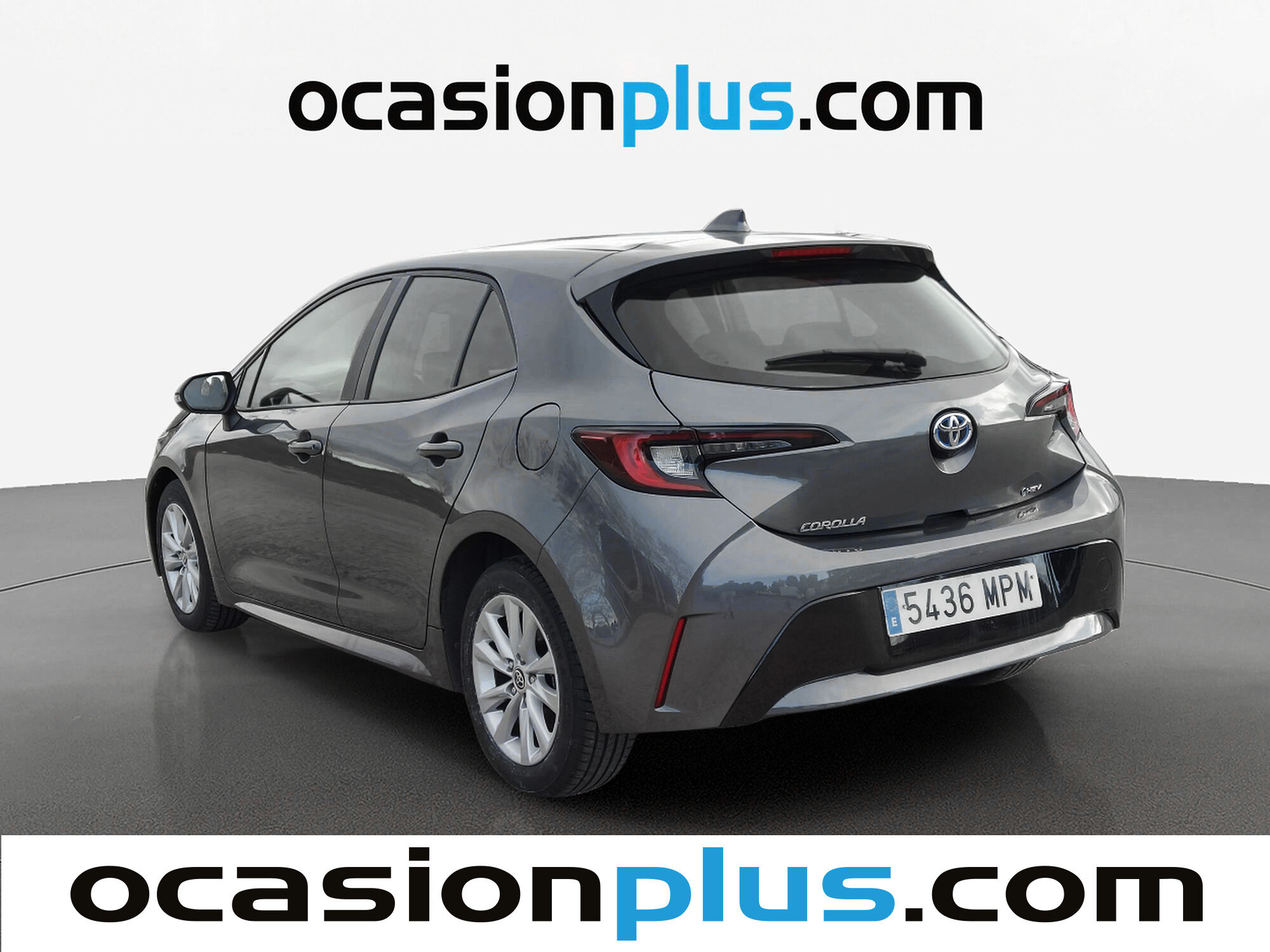 Foto del TOYOTA Corolla 140H Active Plus