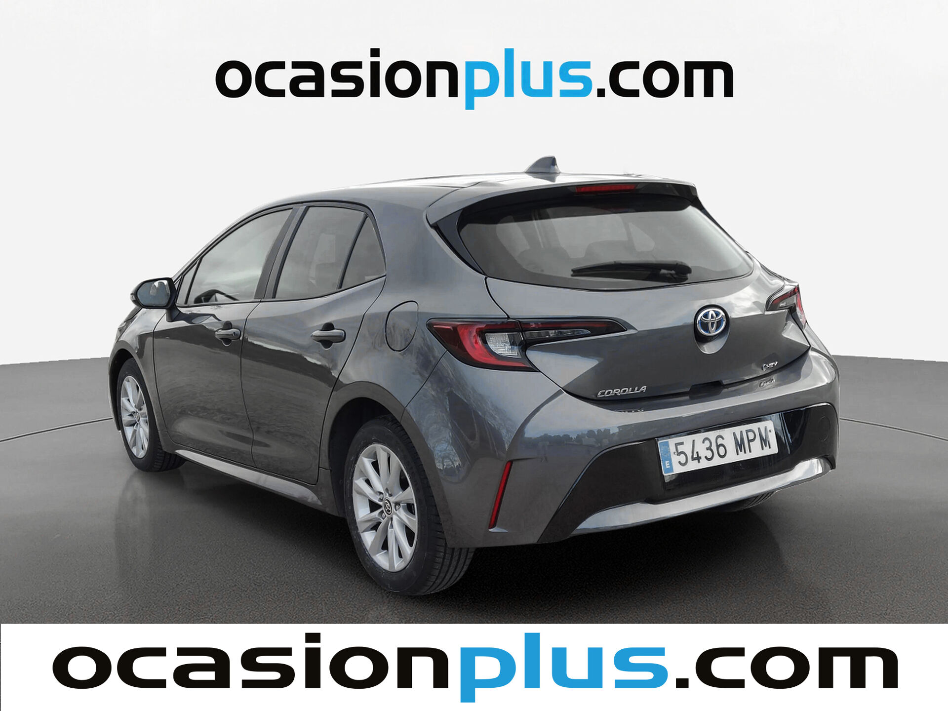 Imagen 3 de TOYOTA Corolla