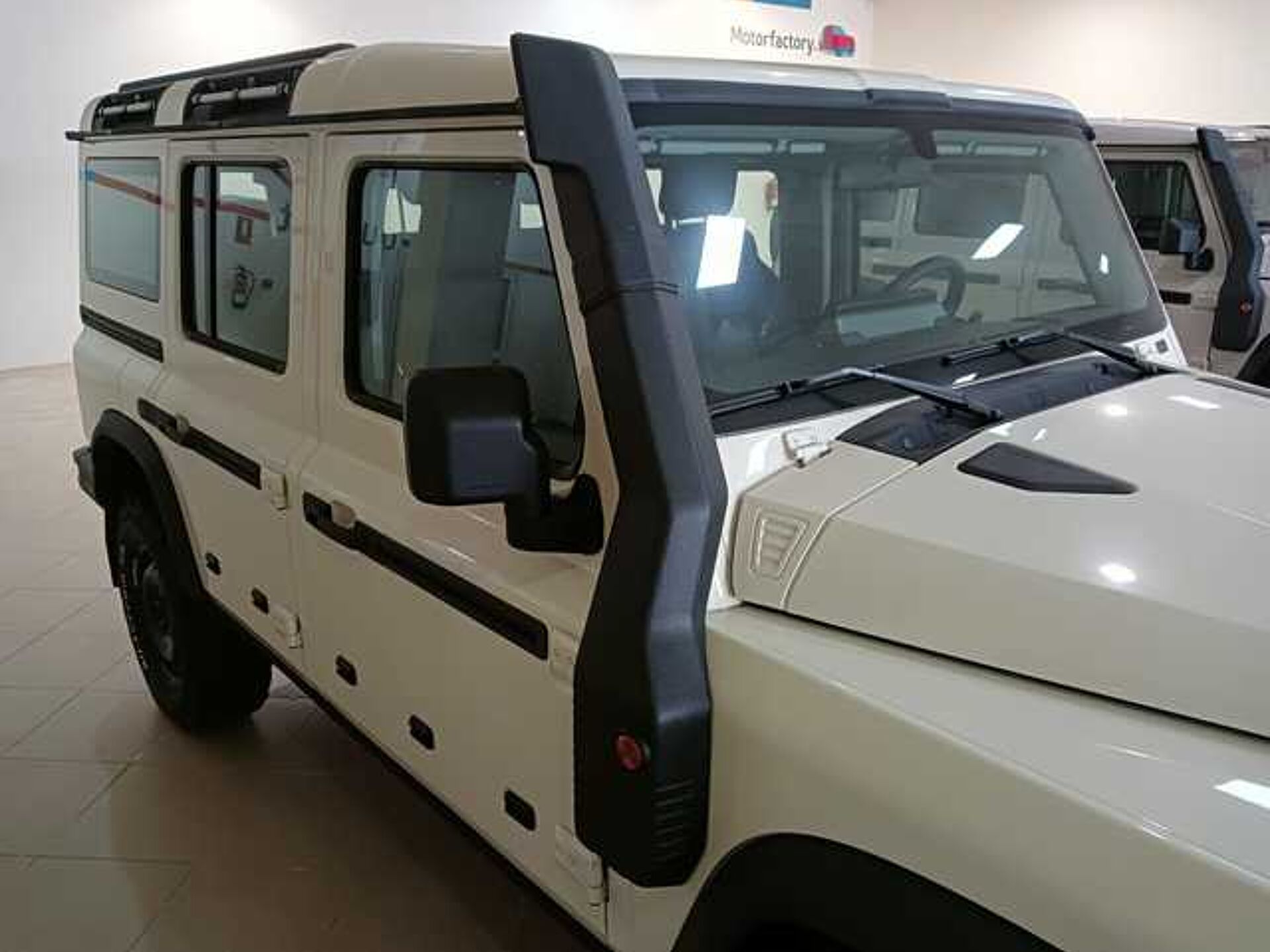 Imagen 3 de INEOS Grenadier